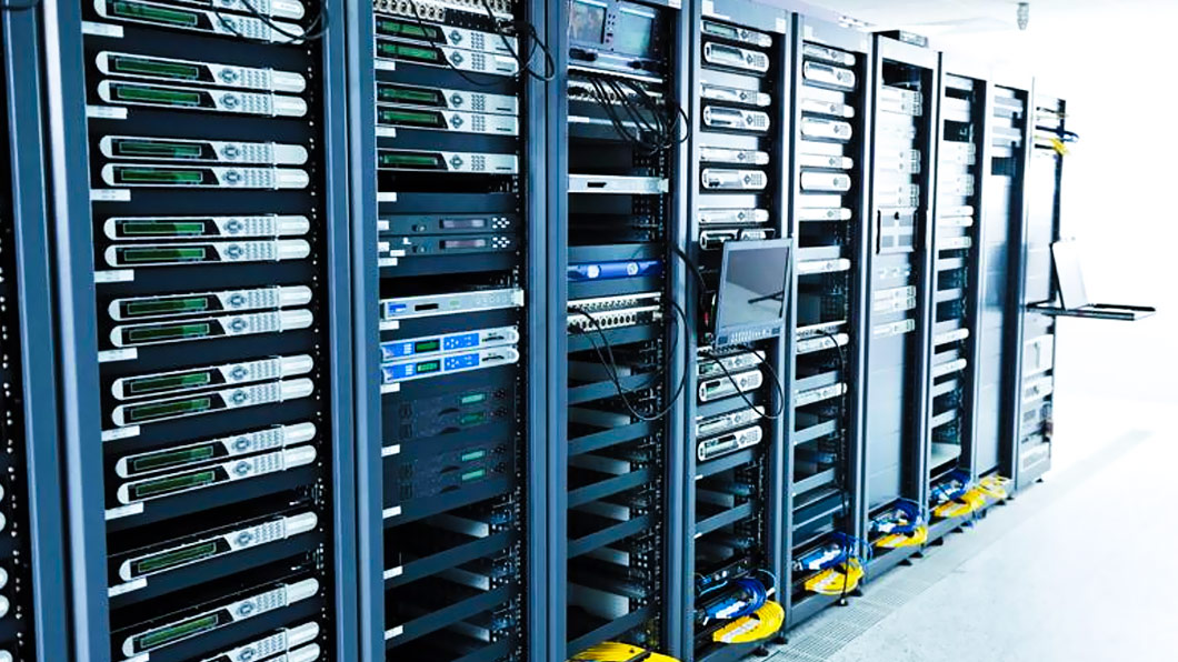 國家網(wǎng)絡數(shù)據(jù)中心大量選擇勝為LCD KVM切換器